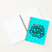 Carnet Joyeux Noël-61039 (Intérieur)