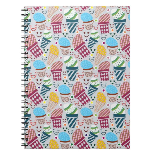 Carnet Joyeux Pâques (Devant)