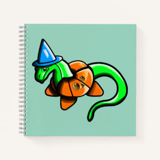 Carnet Joyeux Samhain ! !