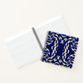 Carnet Joyeux Temps Pour Toujours..... (Intérieur)