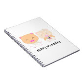 Carnet JoyeuxMariage (Côté Droit)