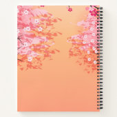 Carnet Joyful in Japan (Dos)