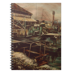 Carnet Joys de Jaffe