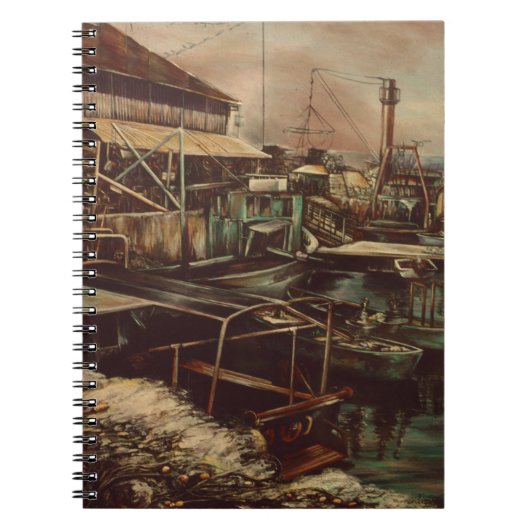 Carnet Joys de Jaffe (Devant)