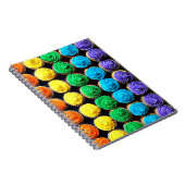 Carnet JoySweet_ (Côté Droit)