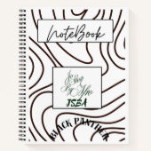 CARNET JSBA (Devant)