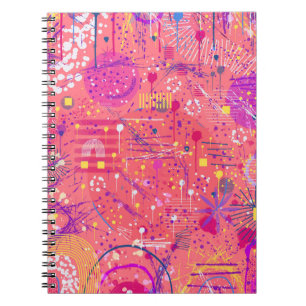 Carnet Jubilation : Art maximaliste