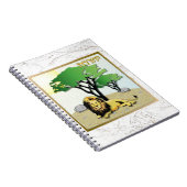 Carnet Judaica 12 (Côté Droit)