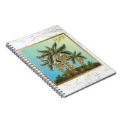 Carnet Judaïque 12 Tribus Israël Joseph (Côté Droit)