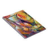 Carnet Judas 2008 (Côté Droit)