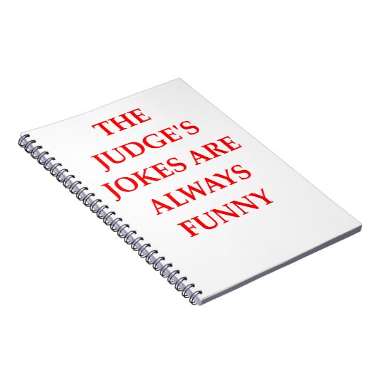 CARNET JUGE (Côté Droit)