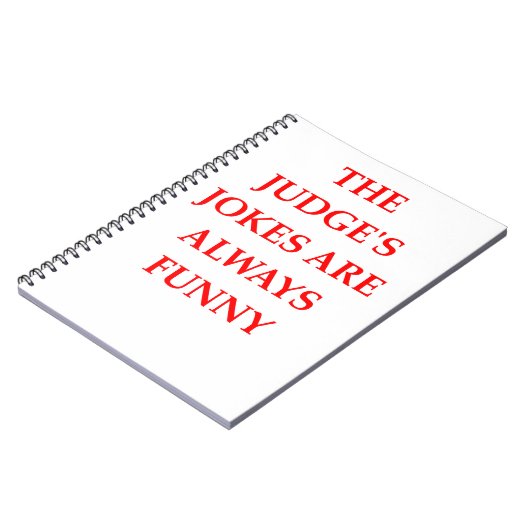 CARNET JUGE (Côté gauche)