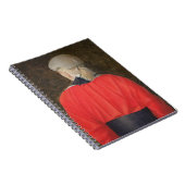 Carnet Juge 2005 de Cour Suprême (Côté Droit)