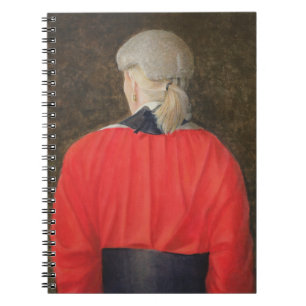 Carnet Juge 2005 de Cour Suprême