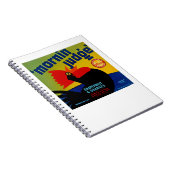 Carnet Juge Mornin (Côté Droit)