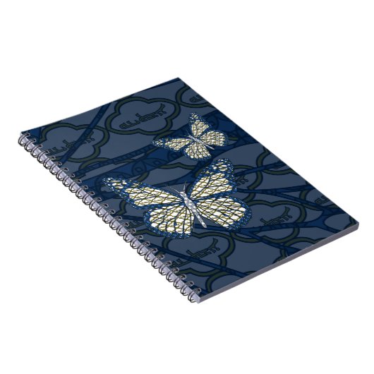 Carnet juif Monarque (Côté Droit)