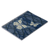 Carnet juif Monarque (Côté gauche)