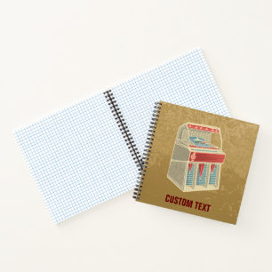 Carnet Juke-box