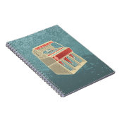 Carnet Juke-box (Côté Droit)