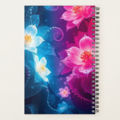 Carnet JUMEAU POUR LES BÉBÉS (Dos)