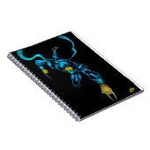 Carnet Jump (Côté Droit)