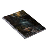 Carnet Jungle (Côté Droit)