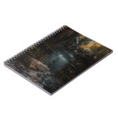Carnet Jungle (Côté gauche)