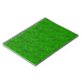Carnet Jungle (Côté gauche)
