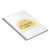 Carnet JuNoWriMo 2022 (Côté Droit)