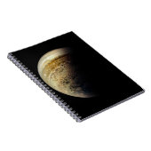 Carnet Jupiter (Côté Droit)
