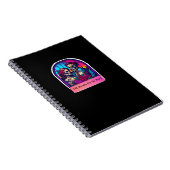 Carnet Jusqu'à la mort faisons-nous partie classique (Côté Droit)