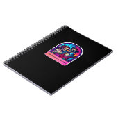 Carnet Jusqu'à la mort faisons-nous partie classique (Côté gauche)