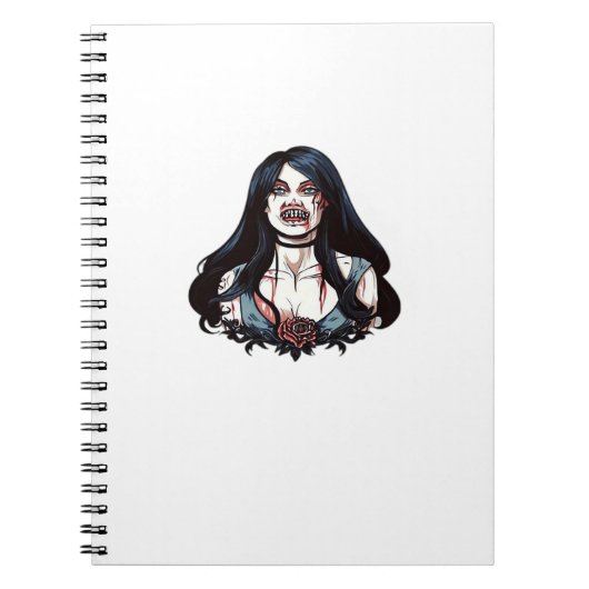 Carnet Jusqu'à la mort faisons-nous partie classique - Sk (Devant)