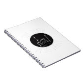 Carnet Jusqu'à la mort Fêtons-nous classique (Côté Droit)