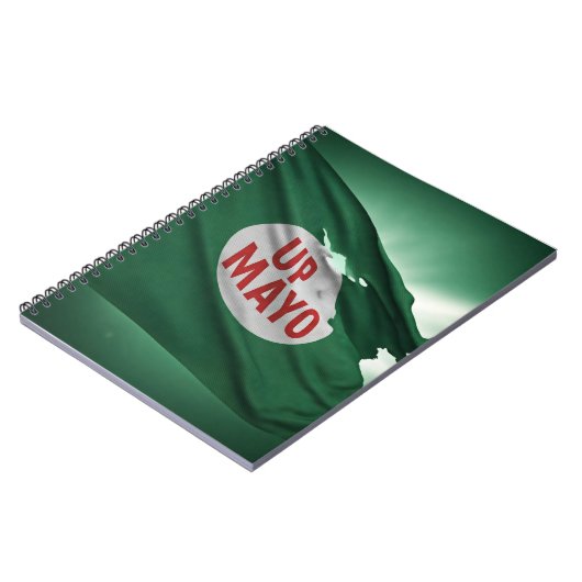 Carnet Jusqu'à Mayo (Côté gauche)