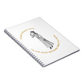 Carnet juste (Côté Droit)