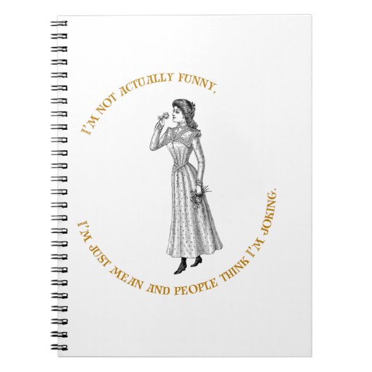 Carnet juste (Devant)