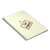 Carnet Juste marié (Côté Droit)