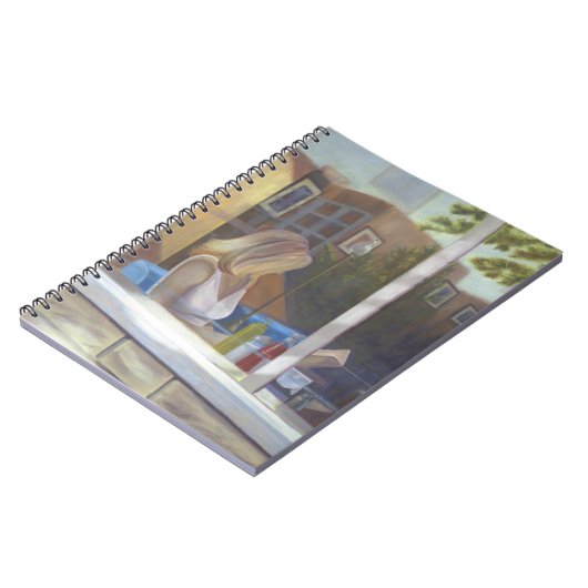 Carnet Juste passant par (Côté gauche)