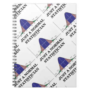 Carnet Juste un statisticien normal (humour de courbe de