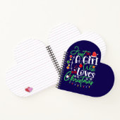 Carnet Juste une fille qui aime Noël-64714 (Intérieur)