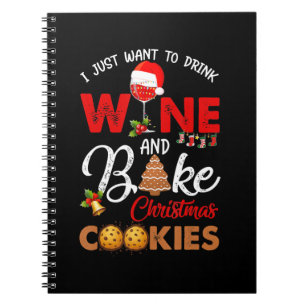 Carnet Juste vouloir boire du vin enfourner costume de No