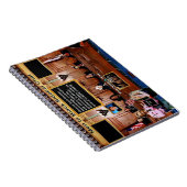 Carnet Justice (Côté Droit)