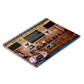 Carnet Justice (Côté gauche)