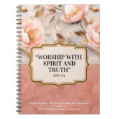 Carnet JW Circuit Assembly Circuit Overseer 2025-2026 (Devant)