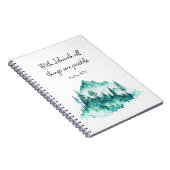 Carnet JW, Matthieu 19:26 | JW (Côté Droit)