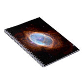 Carnet JWST James Webb Télescope Nebula ceinture méridion (Côté Droit)