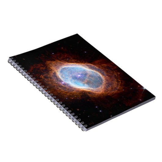 Carnet JWST James Webb Télescope Nebula ceinture méridion (Côté Droit)