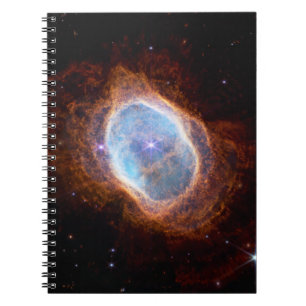Carnet JWST James Webb Télescope Nebula ceinture méridion