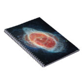 Carnet JWST James Webb Télescope Nebula ceinture méridion (Côté Droit)